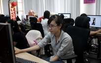 VNG đào tạo miễn phí sinh viên thiết kế website, đồ họa